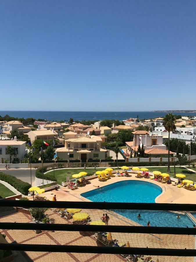 Palmeira Gale Albufeira Exterior photo